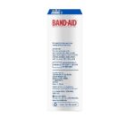 Band-Aid Brand Tru-Stay Sheer Strips Adhesive Bandages for First Aid and Wound Care, All One Size, 40 c - Image 6