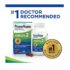 Bausch & Lomb PreserVision AREDS 2 Vitamin and Mineral Supplement 120 Count Soft Gels - Image 4