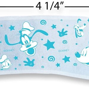 Be Koool Be Koool Soft Gel Sheets For Kids Pack of 3 - Image 5