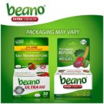 Beano Tablets, 30 Count - Image 3