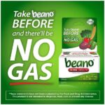Beano Tablets, 30 Count - Image 4