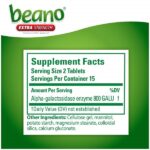 Beano Tablets, 30 Count - Image 7