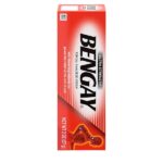 Ben Gay Ultra Strength Bengay Topical Pain Relief Cream - Non-Greasy Topical Analgesic for Minor Arthritis, Muscle, Joint, and Back Pain, Camphor, Menthol & Methyl Salicylate, 2 oz - Image 12