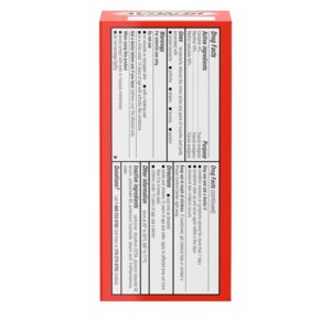 Ben Gay Ultra Strength Bengay Topical Pain Relief Cream - Non-Greasy Topical Analgesic for Minor Arthritis, Muscle, Joint, and Back Pain, Camphor, Menthol & Methyl Salicylate, 2 oz - Image 9