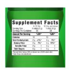 Benefiber Drink Mix, Taste Free, 28 Stick Packs - Image 2