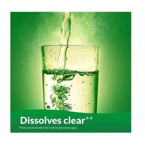 Benefiber Drink Mix, Taste Free, 28 Stick Packs - Image 3