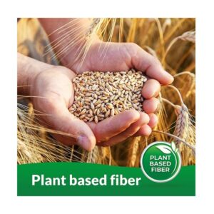 Benefiber Drink Mix, Taste Free, 28 Stick Packs - Image 4