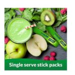 Benefiber Drink Mix, Taste Free, 28 Stick Packs - Image 6