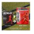 Bengay Pain Relieving Creams and Gels Ultra Strength Patch/4 Count AD - Image 2