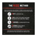 Bengay Pain Relieving Creams and Gels Ultra Strength Patch/4 Count AD - Image 4