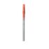 BIC Corporation Gsmg11Rd Ultra Round Stic Grip Ballpoint Stick Pen Red Ink Medium Dozen - Image 3