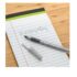 BIC Corporation Gsmg11Rd Ultra Round Stic Grip Ballpoint Stick Pen Red Ink Medium Dozen - Image 6