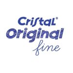 Bic Cristal Fine Ball Pen Set - Pack of 10 (Multicolour) - Image 4