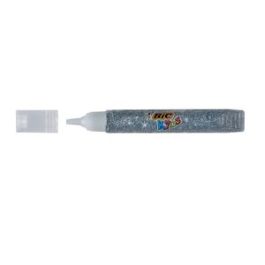 Bic Kids Glitter Glue Metallic Assorted Colours 6 Pack - Image 2