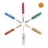 Bic Kids Glitter Glue Metallic Assorted Colours 6 Pack - Image 3