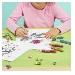 Bic Kids Glitter Glue Metallic Assorted Colours 6 Pack - Image 4