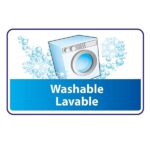 Bic Kids Glitter Glue Metallic Assorted Colours 6 Pack - Image 6