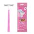 Bic Twin Select Silky Touch Shavers 10 Each by BIC