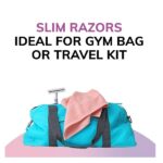 Bic Twin Select Silky Touch Shavers 10 Each by BIC - Image 4