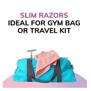 Bic Twin Select Silky Touch Shavers 10 Each by BIC - Image 4