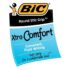Bic Ultra Grip Medium Black Pens 12 per pack (2 pack) - Image 3