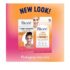 Biore Blackhead eliminating targeted pore strips, t-zone - 5 nose + 5 face + 5 chin - Image 2