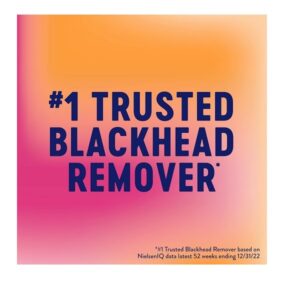 Biore Blackhead eliminating targeted pore strips, t-zone - 5 nose + 5 face + 5 chin - Image 4