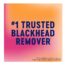 Biore Blackhead eliminating targeted pore strips, t-zone - 5 nose + 5 face + 5 chin - Image 4