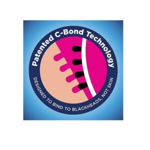 Biore Blackhead eliminating targeted pore strips, t-zone - 5 nose + 5 face + 5 chin - Image 4