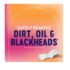 Biore Blackhead eliminating targeted pore strips, t-zone - 5 nose + 5 face + 5 chin - Image 5