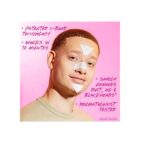 Biore Blackhead eliminating targeted pore strips, t-zone - 5 nose + 5 face + 5 chin - Image 6