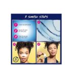 Biore Blackhead eliminating targeted pore strips, t-zone - 5 nose + 5 face + 5 chin - Image 7