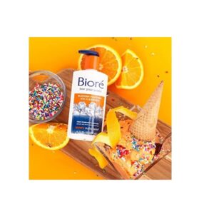 Biore Blemish Fighting Ice Cleanser, 6. 77 Ounce - Image 6