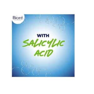 Biore Blemish Fighting Ice Cleanser, 6. 77 Ounce - Image 7