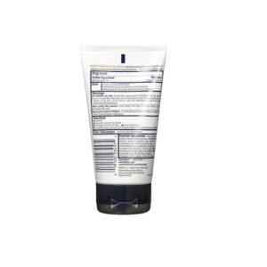 Biore Charcoal Acne Scrub 4.5 Ounce (133ml) (2 Pack) - Image 2