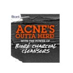 Biore Charcoal Acne Scrub, 4.5 Ounce - Image 5