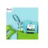 Biore Daily Deep Pore Cleansing Cloths 60 Count - Image 2