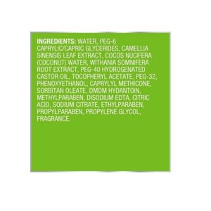 Biore Daily Cleansing Cloth, 60 Count - Image 4