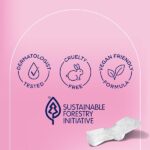 Biore Deep Cleansing Pore Strips Combo Pack, 14 strips - Image 2