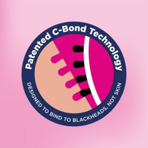 Biore Deep Cleansing Pore Strips Combo Pack, 14 strips - Image 4