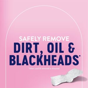 Biore Deep Cleansing Pore Strips Combo Pack, 14 strips - Image 5