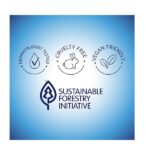 Biore Deep Cleansing Pore Strips, Nose 8 - Image 2