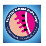 Biore Deep Cleansing Pore Strips, Nose 8 - Image 3