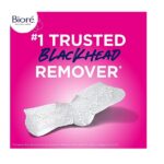 Biore Deep Cleansing Pore Strips, Nose 8 - Image 4
