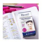 Biore Deep Cleansing Pore Strips, Nose 8 - Image 6