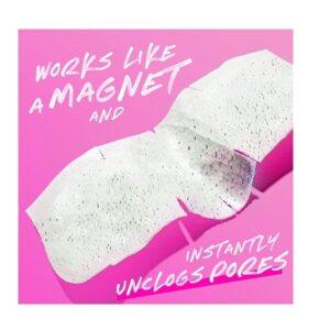 Biore Deep Cleansing Pore Strips, Nose 8 - Image 7