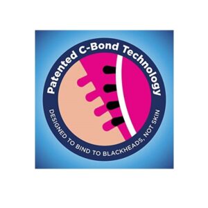 Biore Deep Cleansing Pore Strips - Image 4