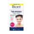 Biore Original, Deep Cleansing Pore Strips, 14 Nose Strips for Blackhead Removal, with Instant Pore Unclogging, features C-Bond Technology, Oil-Free, Non-Comedogenic Use