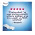 Biore Original, Deep Cleansing Pore Strips, 14 Nose Strips for Blackhead Removal, with Instant Pore Unclogging, features C-Bond Technology, Oil-Free, Non-Comedogenic Use - Image 5