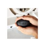 Biore Pore Penetrating Charcoal Bar, Daily Face Wash, Naturally Purifies Pores, Dermatologist Tested, Gently Exfoliates, Vegan Friendly, Cruelty Free, Paraben Free, 1 Count - Image 3